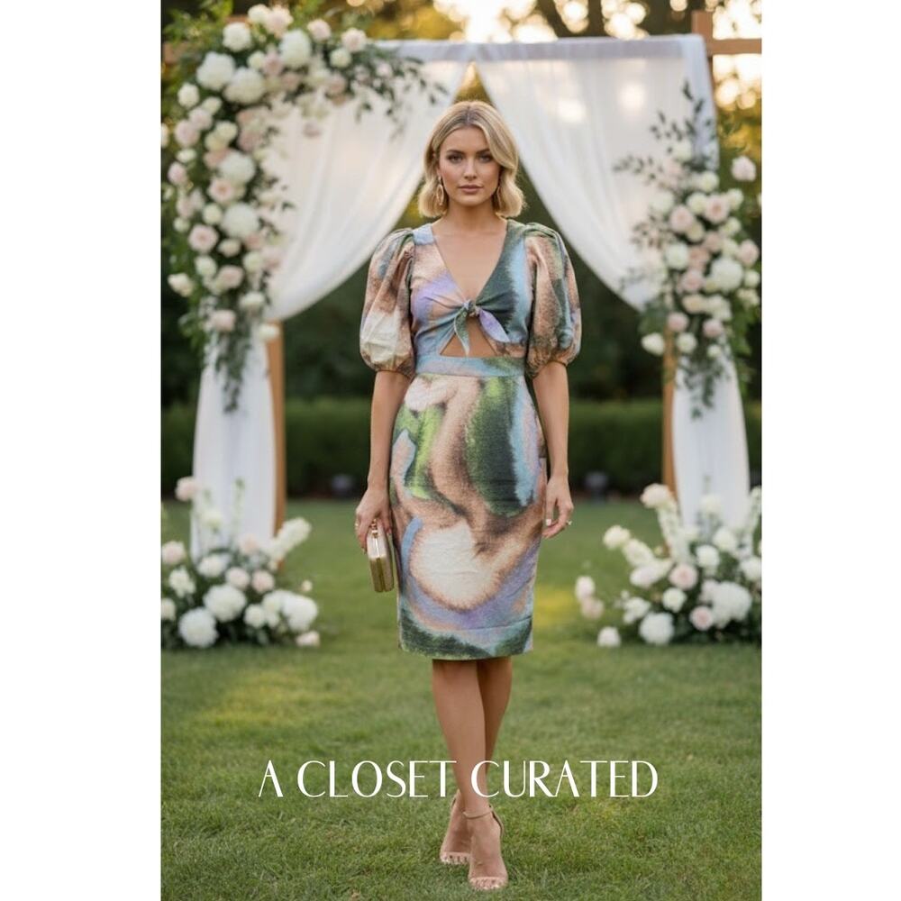 Rotate Dress 4 NEW